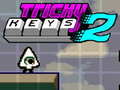 Gra Tricky Keys 2