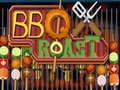 Gra BBQ Roast