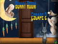 Gra Amgel Bunny Room Escape 2