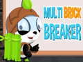Gra Multi Brick Breaker