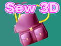 Gra Sew 3D