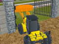 Gra Highway Road Construction Game