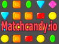 Gra Matchcandy.io