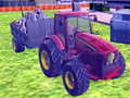 Gra Tractor City Garbage 2022