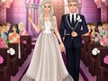 Gra Wedding Bride Dress Up