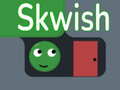Gra Skwish