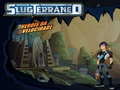 Gra Slugterra Speed Heroes