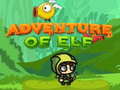 Gra Adventure of Elf 
