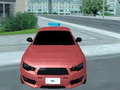Gra Car Impossible Stunt Game  2022