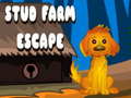 Gra Stud Farm Escape