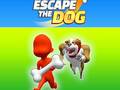 Gra Escape the Dog