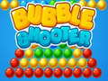 Gra Bubble Shooter