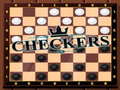 Gra Checkers