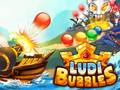 Gra Ludi Bubbles