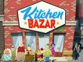 Gra Kitchen Bazar