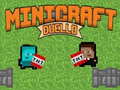 Gra Minicraft Duello