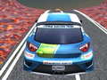 Gra Car Stunt Race 2022