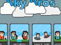 Gra Sky Bros