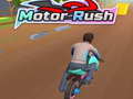 Gra Motor Rush