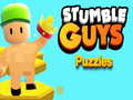 Gra Stumble Guys Puzzles
