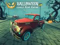 Gra Halloween Lonely Road Racing