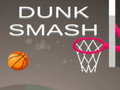Gra Dunk Smash