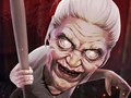 Gra Scary Granny Escape 