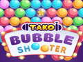 Gra Tako Bubble Shooter