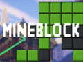 Gra MineBlock