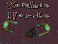 Gra Zombie Horde