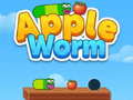 Gra Apple Worm