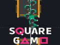 Gra Square gamo