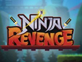 Gra Ninja Revenge