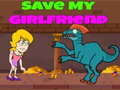 Gra Save My Girlfriend