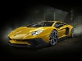 Gra Lamborghini Parking 3