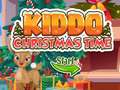 Gra Kiddo Christmas Time
