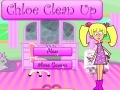 Gra Chloe Clean Up