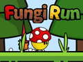 Gra Fungi Run