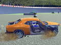 Gra Xtreme Demolition Arena Derby 2022