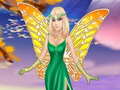 Gra Nature Fairy Dressup