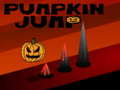 Gra Pumpkin Jump