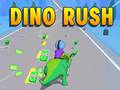 Gra Dino Rush