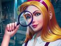 Gra Hidden Objects: Brain Teaser