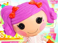 Gra Lalaloopsy: Doll Factory