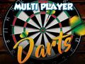 Gra Dart Tournament Multiplayer