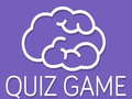 Gra QUIZ GAME