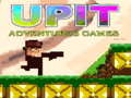 Gra Upit Adventure Game