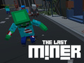 Gra The Last Miner