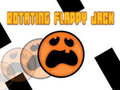 Gra Rotating Flappy Jack