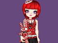 Gra Gothic Fashion